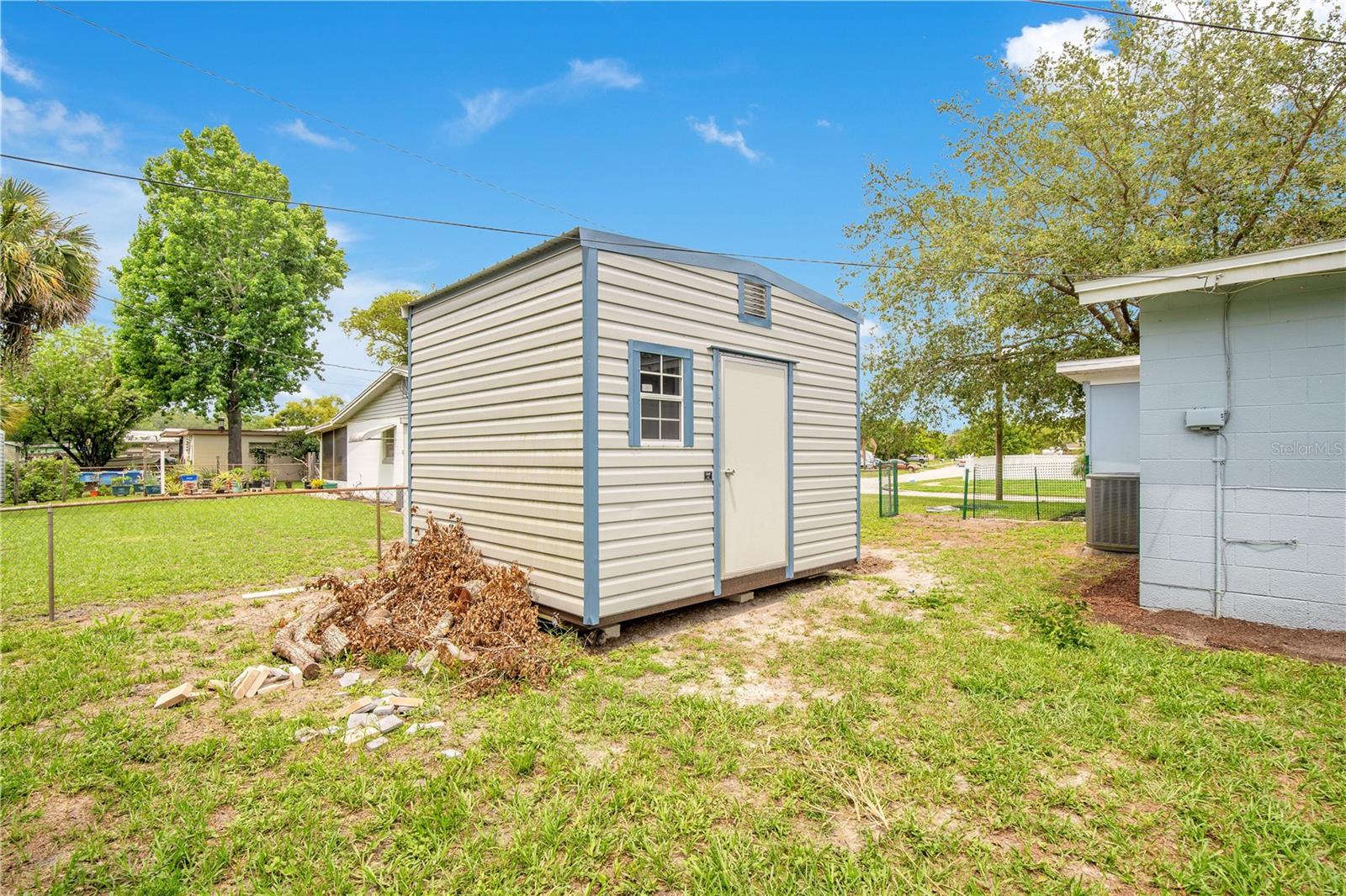 1132 CRESCENT DR, TITUSVILLE, FL, 32796