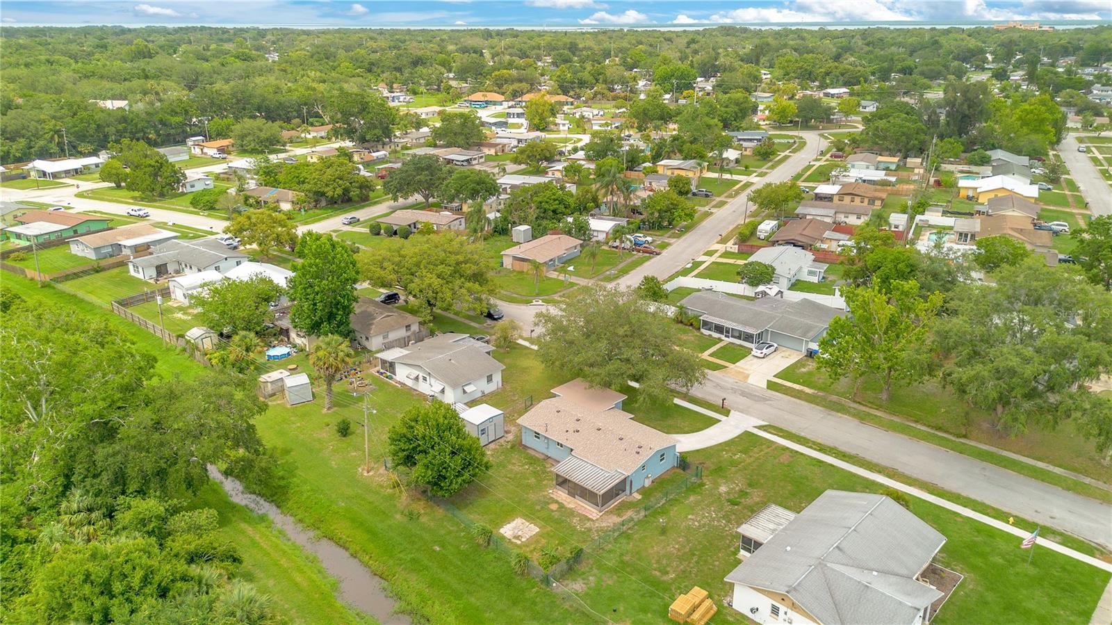 1132 CRESCENT DR, TITUSVILLE, FL, 32796