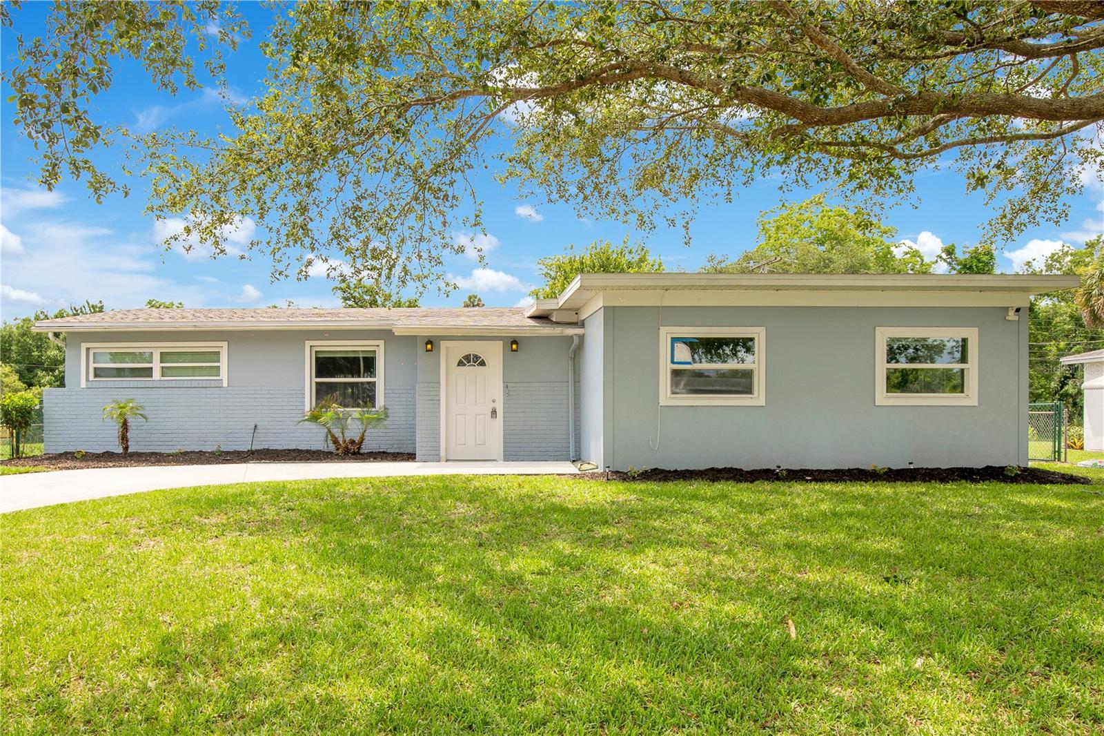 1132 CRESCENT DR, TITUSVILLE, FL, 32796