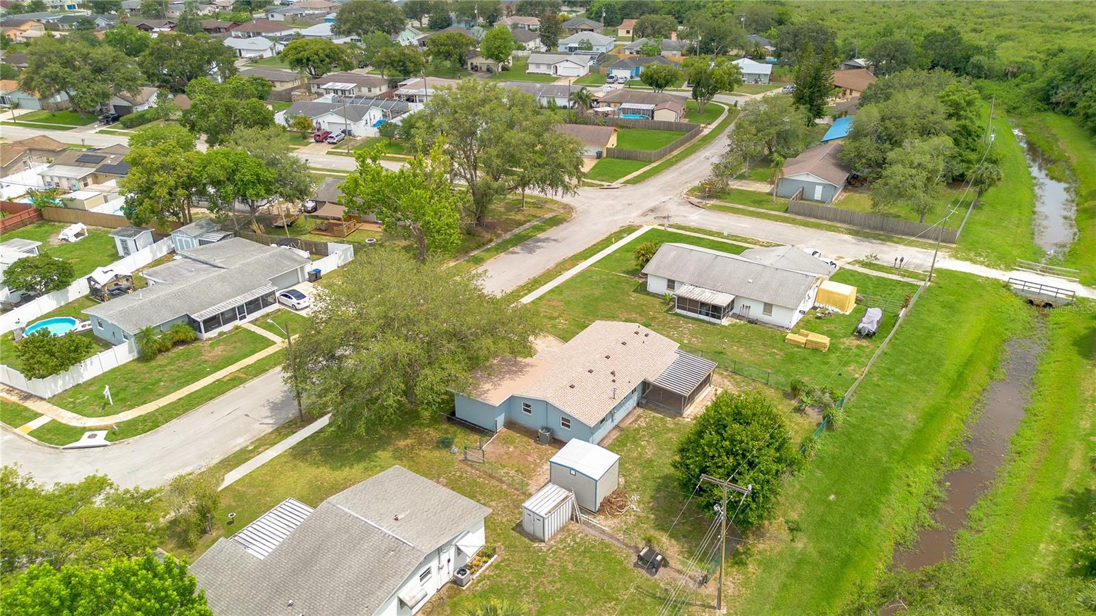 1132 CRESCENT DR, TITUSVILLE, FL, 32796