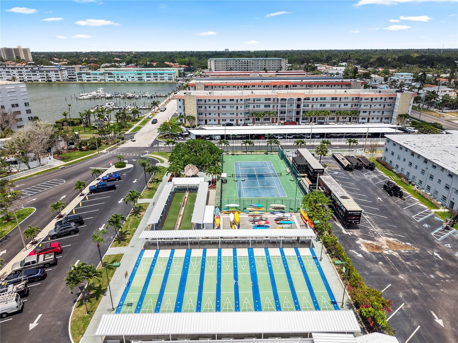 3114 59TH ST S #203, GULFPORT, FL, 33707