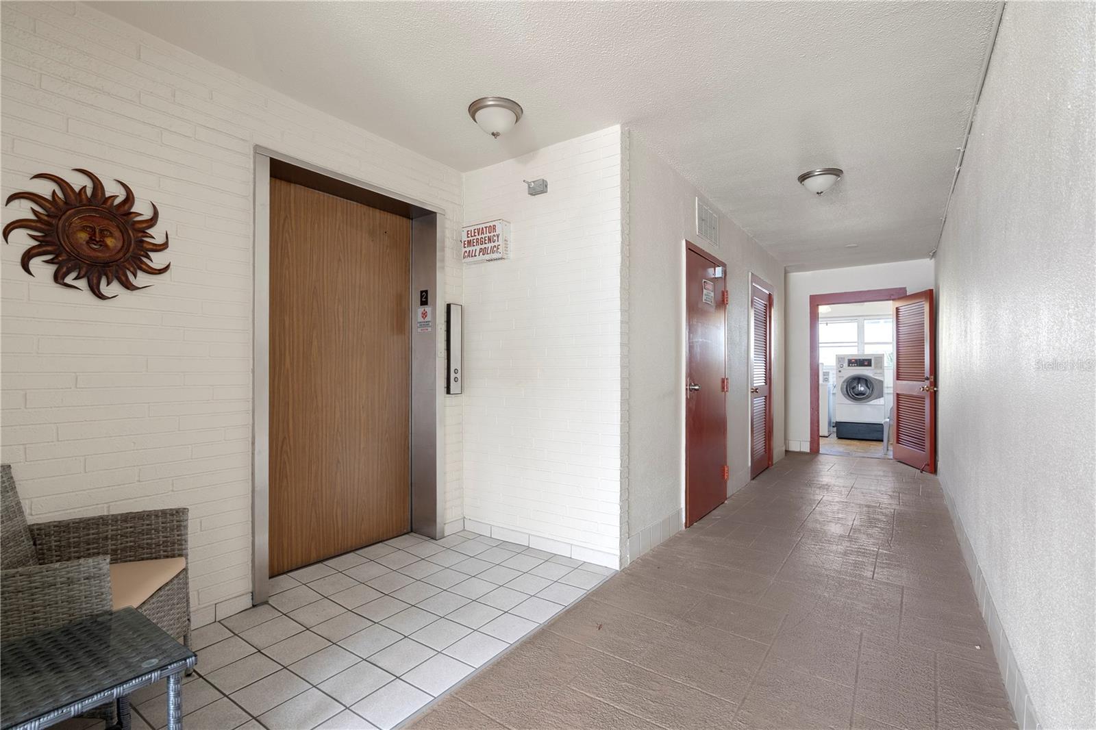 3114 59TH ST S #203, GULFPORT, FL, 33707