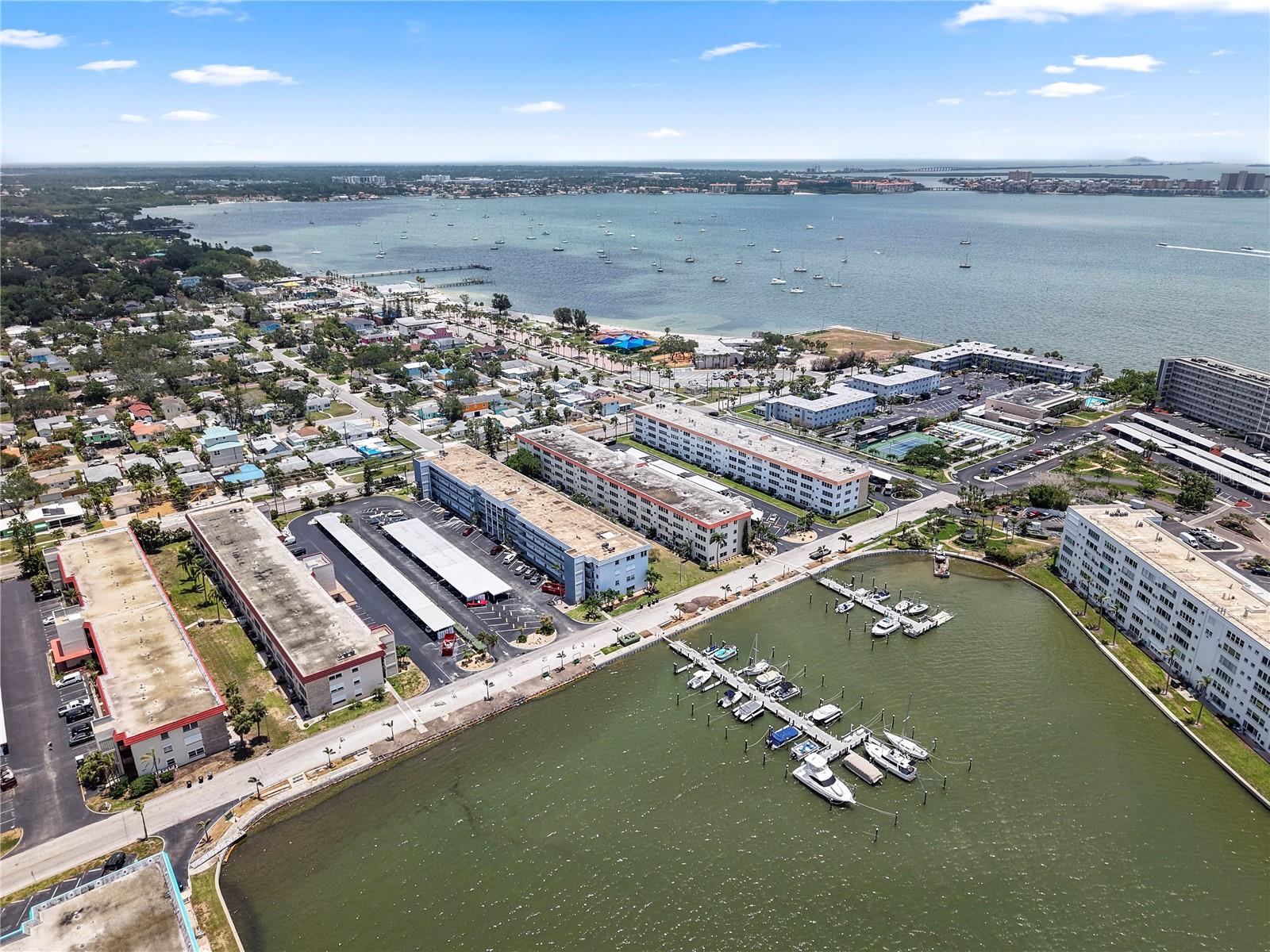 3114 59TH ST S #203, GULFPORT, FL, 33707