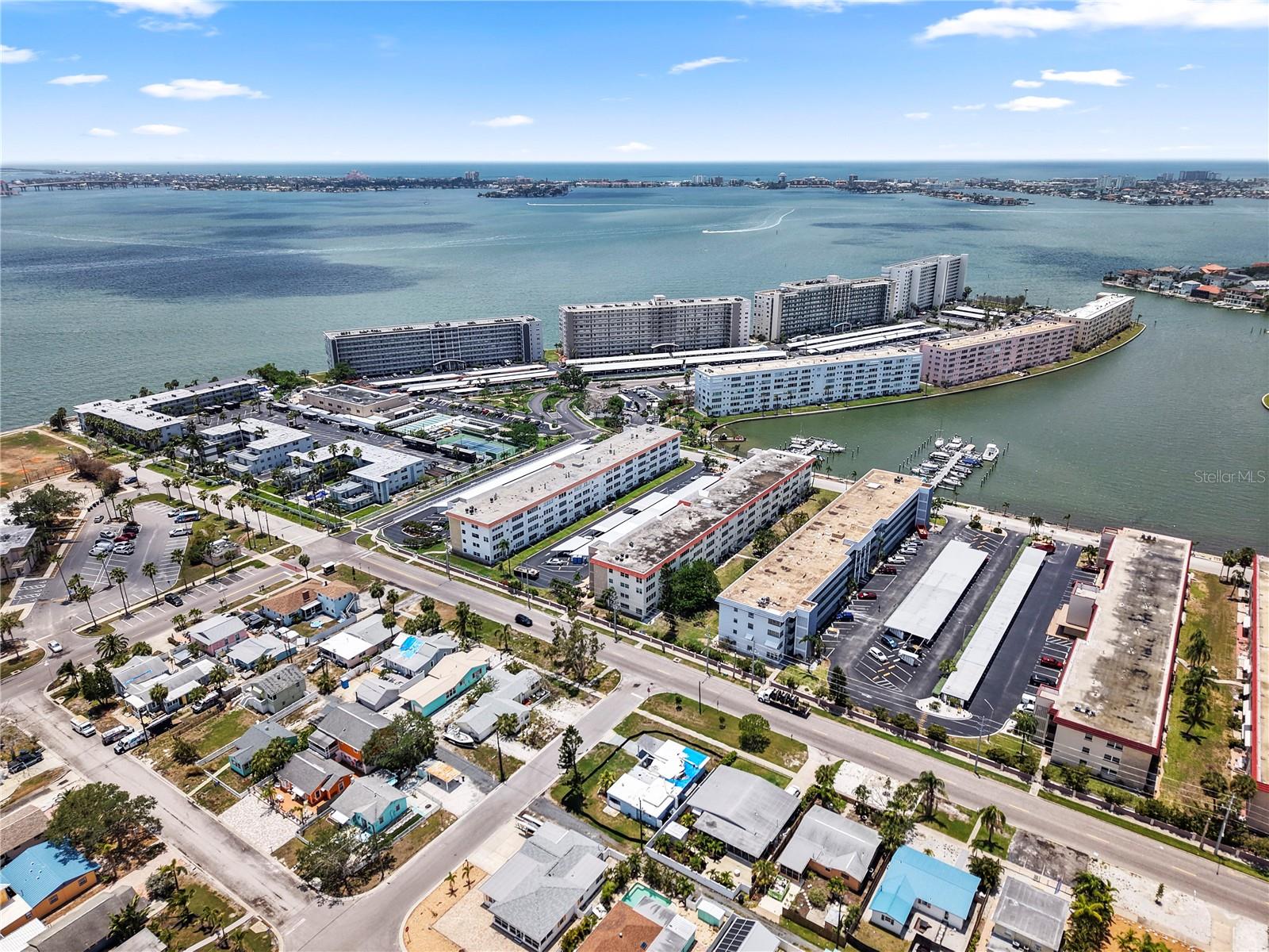 3114 59TH ST S #203, GULFPORT, FL, 33707