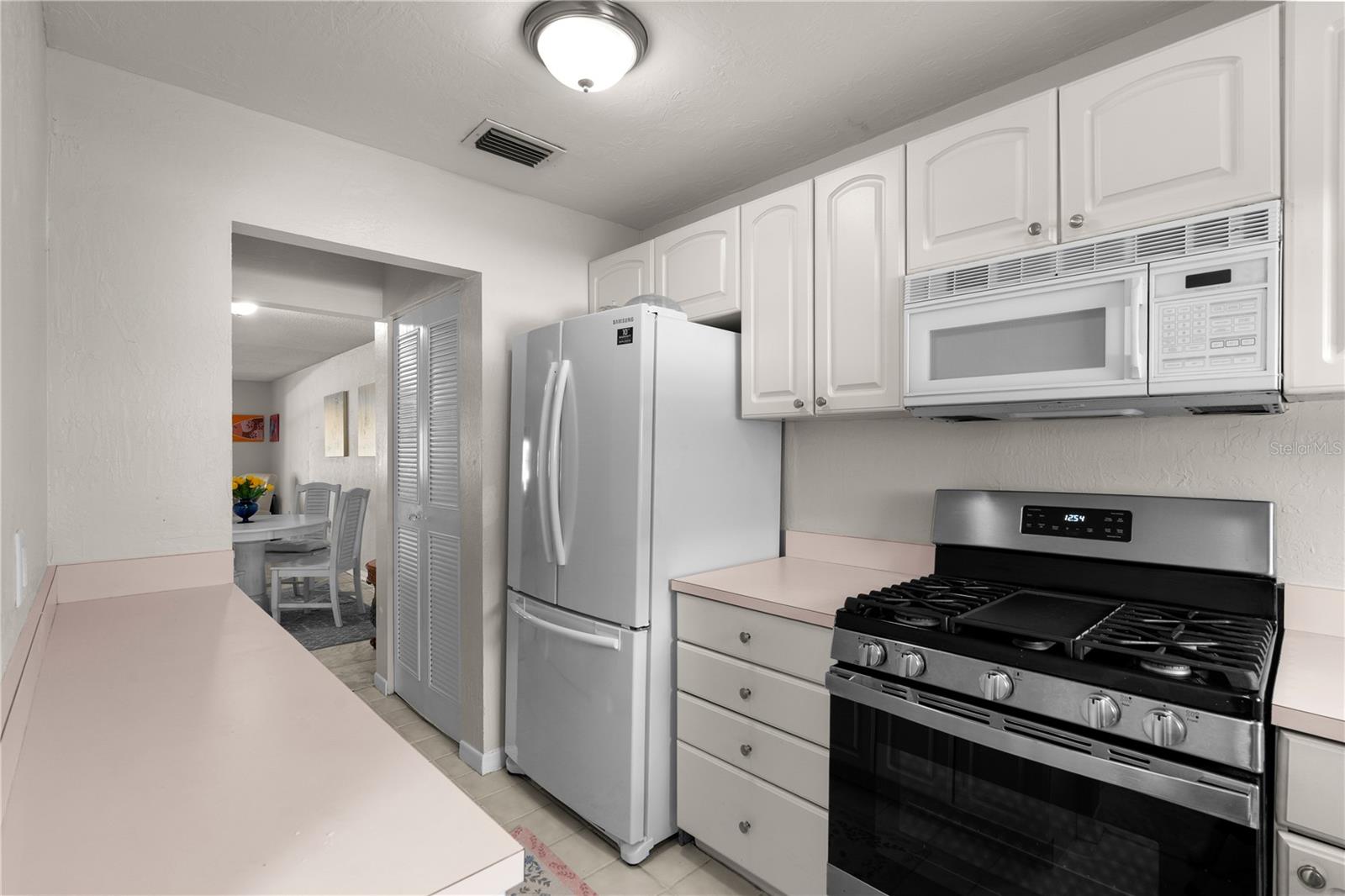 3114 59TH ST S #203, GULFPORT, FL, 33707