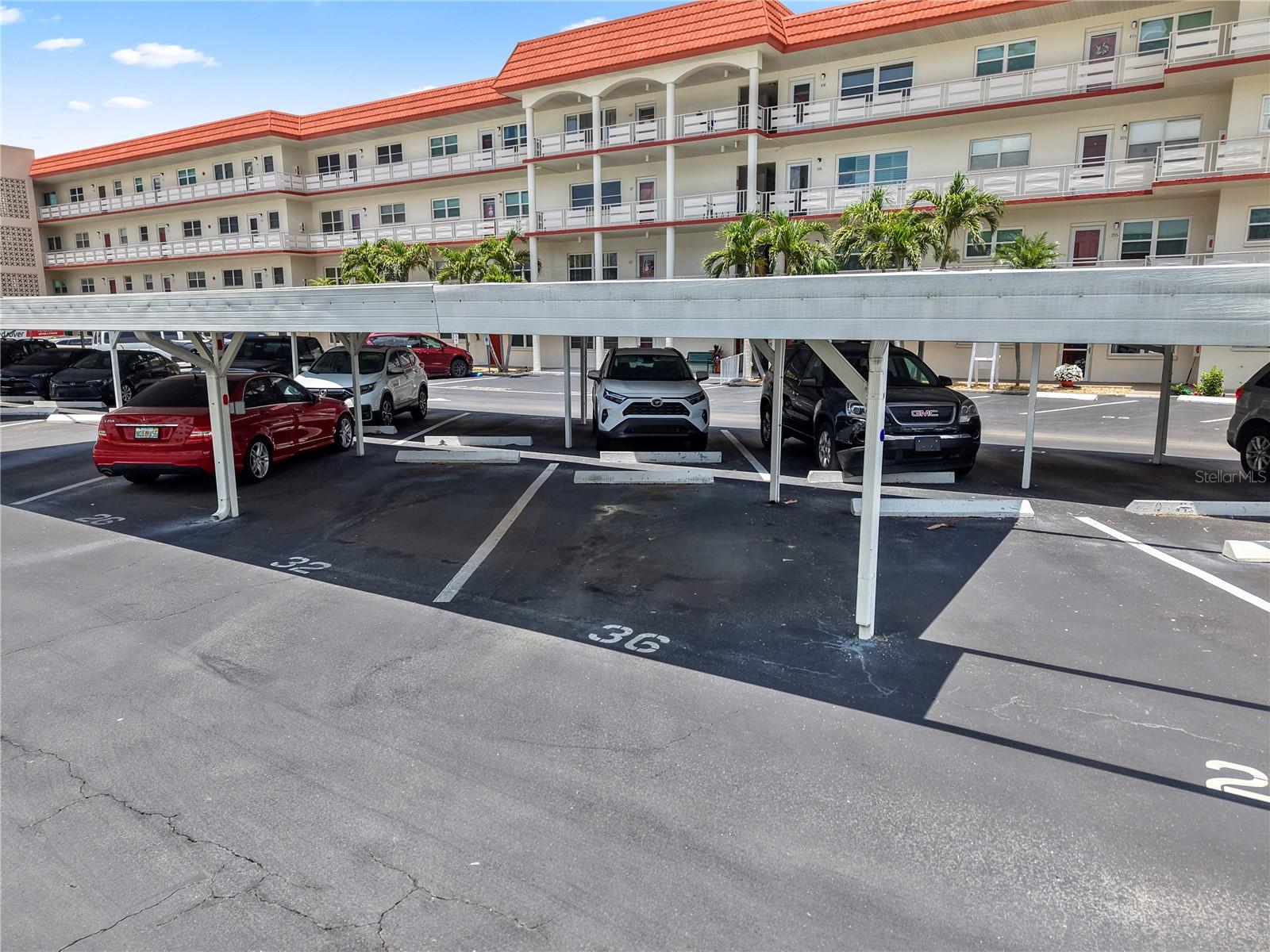 3114 59TH ST S #203, GULFPORT, FL, 33707