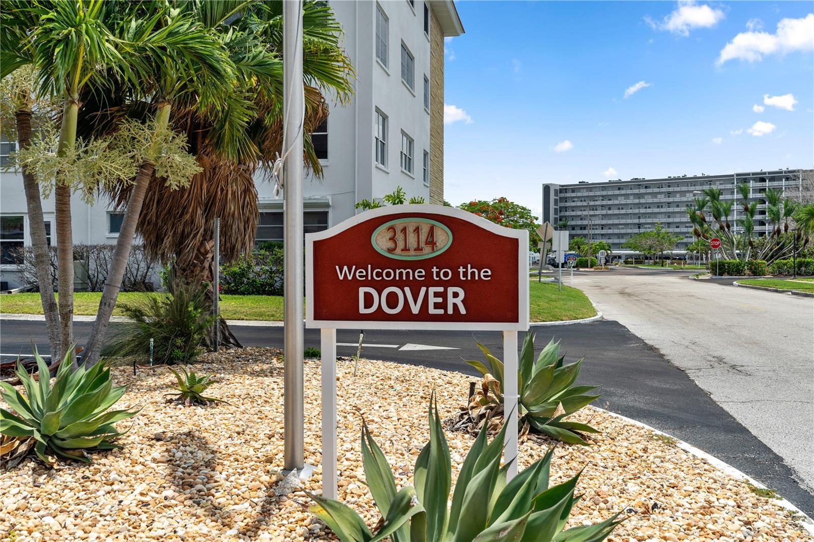 3114 59TH ST S #203, GULFPORT, FL, 33707