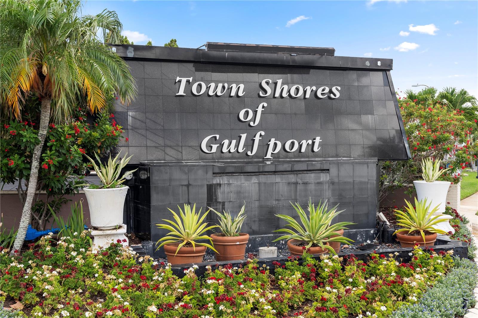 3114 59TH ST S #203, GULFPORT, FL, 33707