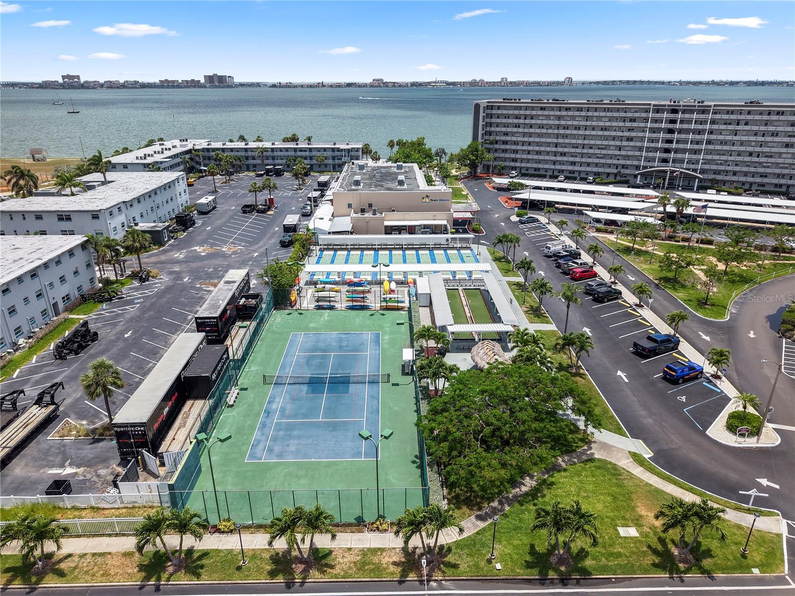 3114 59TH ST S #203, GULFPORT, FL, 33707