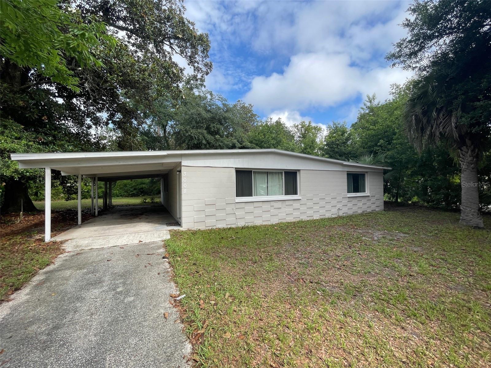 3008 NE 11TH DR, GAINESVILLE, FL, 32609