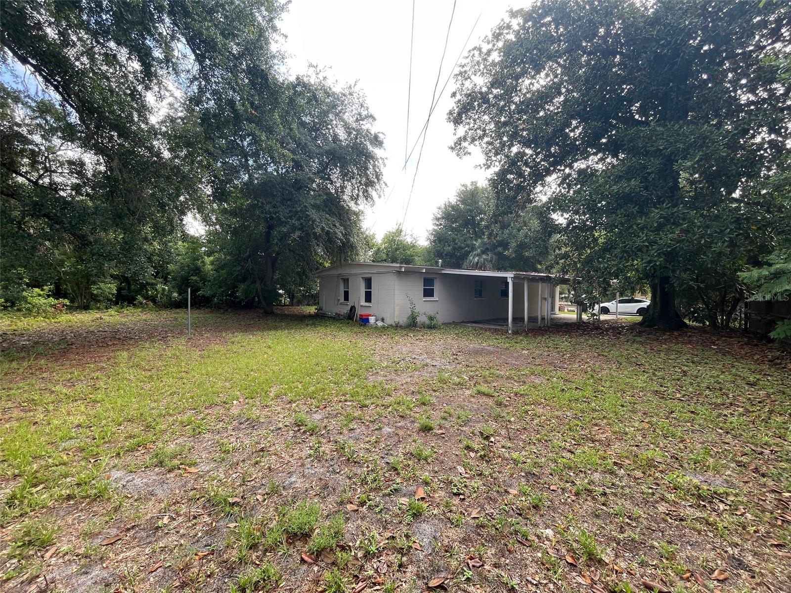 3008 NE 11TH DR, GAINESVILLE, FL, 32609