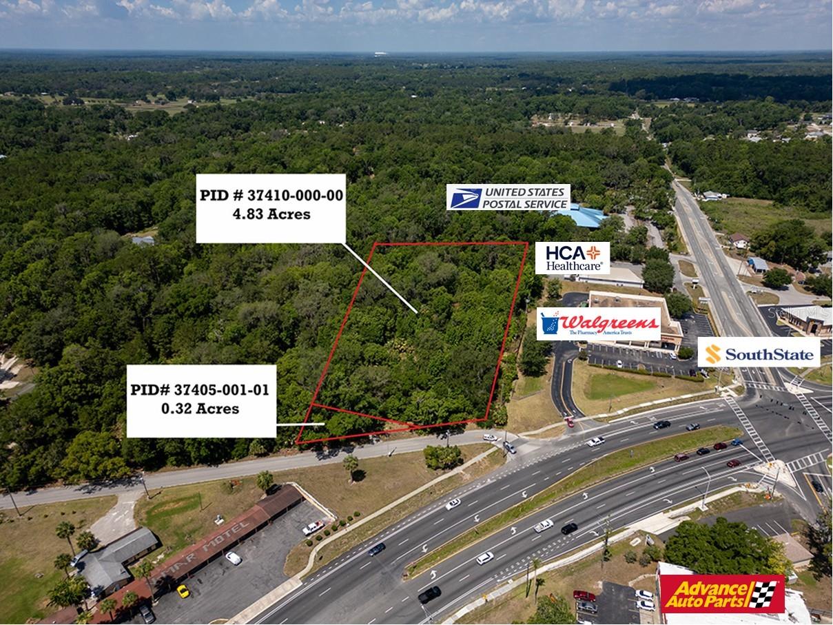 11090 SE 55TH AVENUE RD, BELLEVIEW, FL, 34420