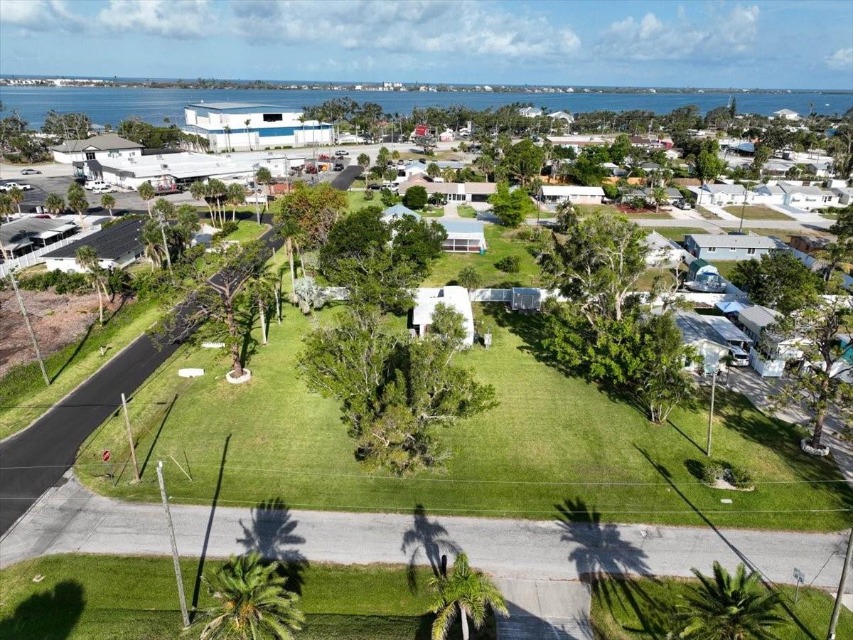 140 RIVERVIEW AVE, ENGLEWOOD, FL, 34223