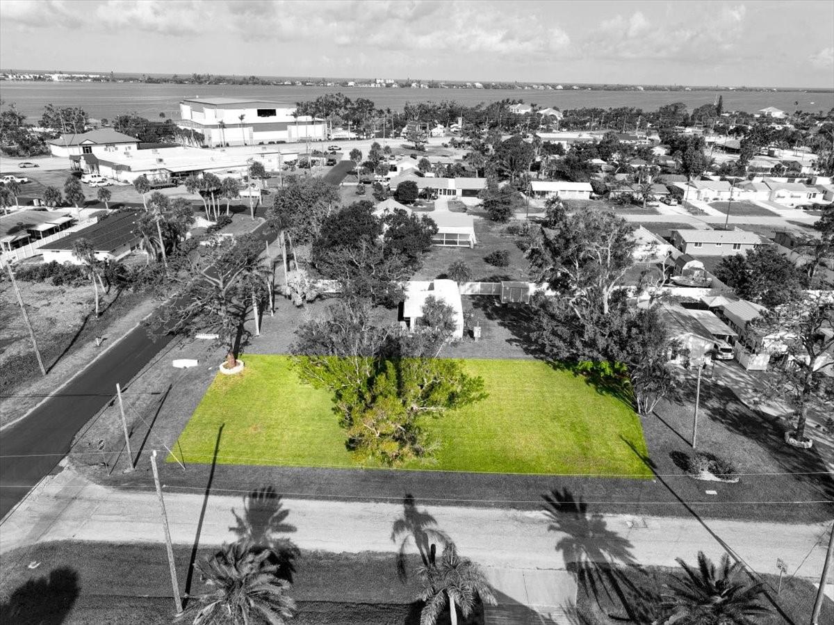 140 RIVERVIEW AVE, ENGLEWOOD, FL, 34223