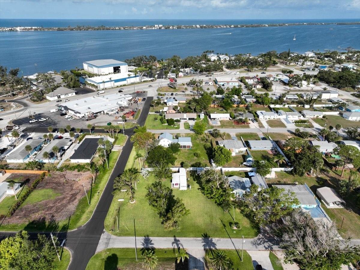 140 RIVERVIEW AVE, ENGLEWOOD, FL, 34223