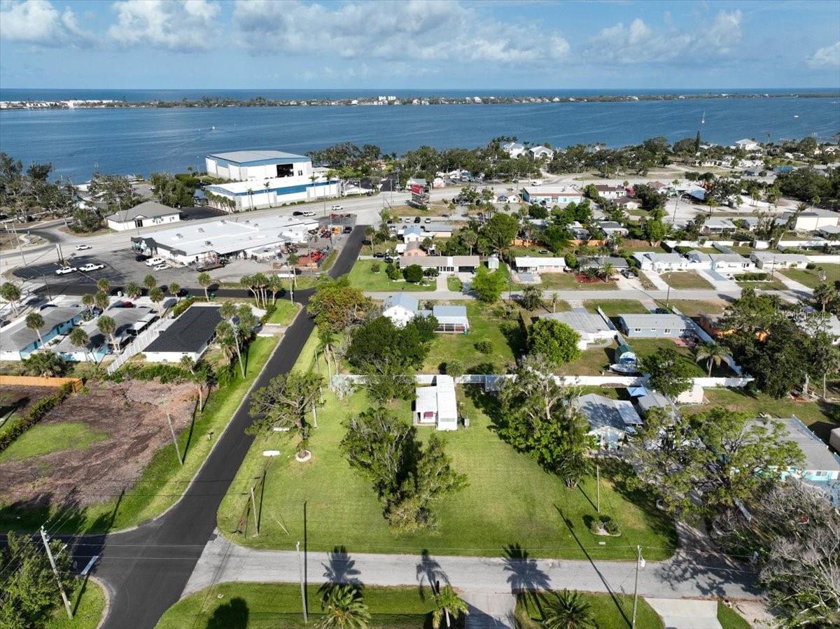 140 RIVERVIEW AVE, ENGLEWOOD, FL, 34223