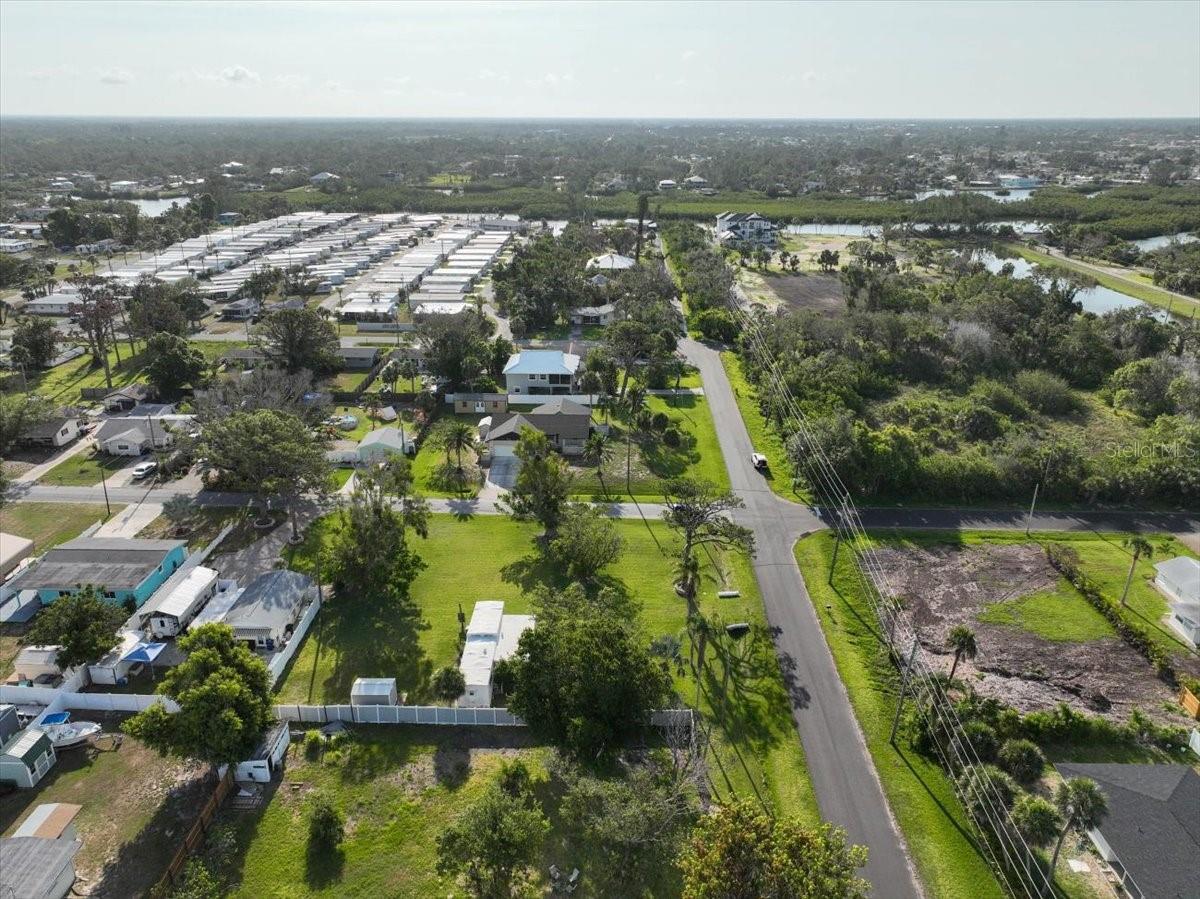 140 RIVERVIEW AVE, ENGLEWOOD, FL, 34223