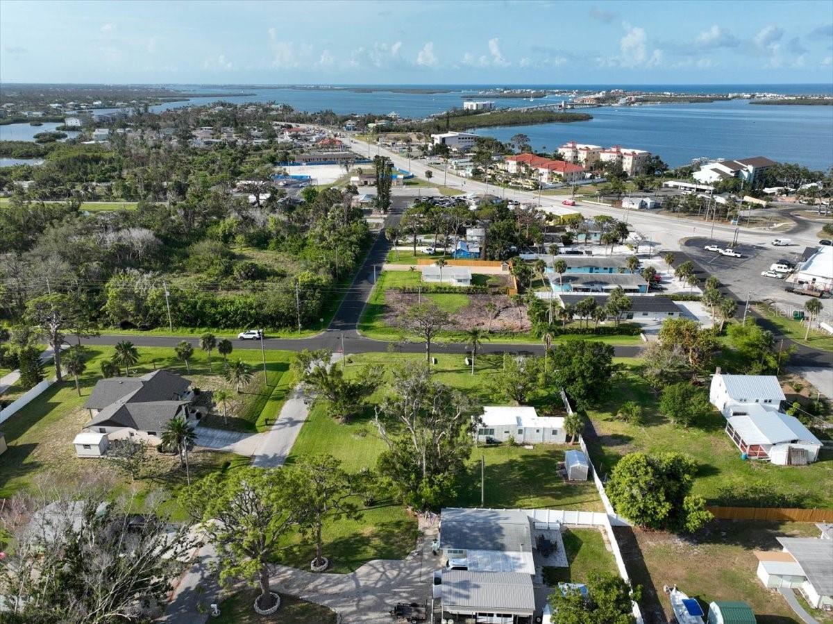 140 RIVERVIEW AVE, ENGLEWOOD, FL, 34223