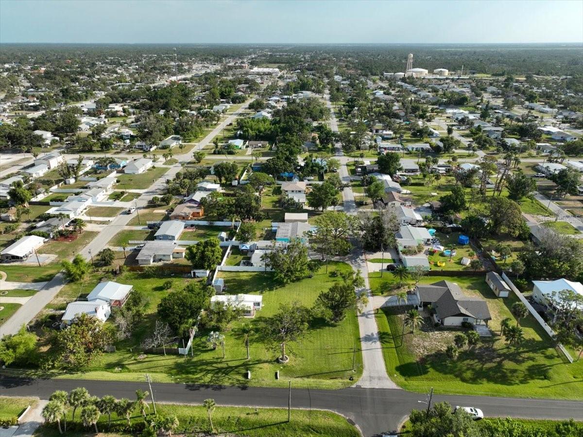 140 RIVERVIEW AVE, ENGLEWOOD, FL, 34223