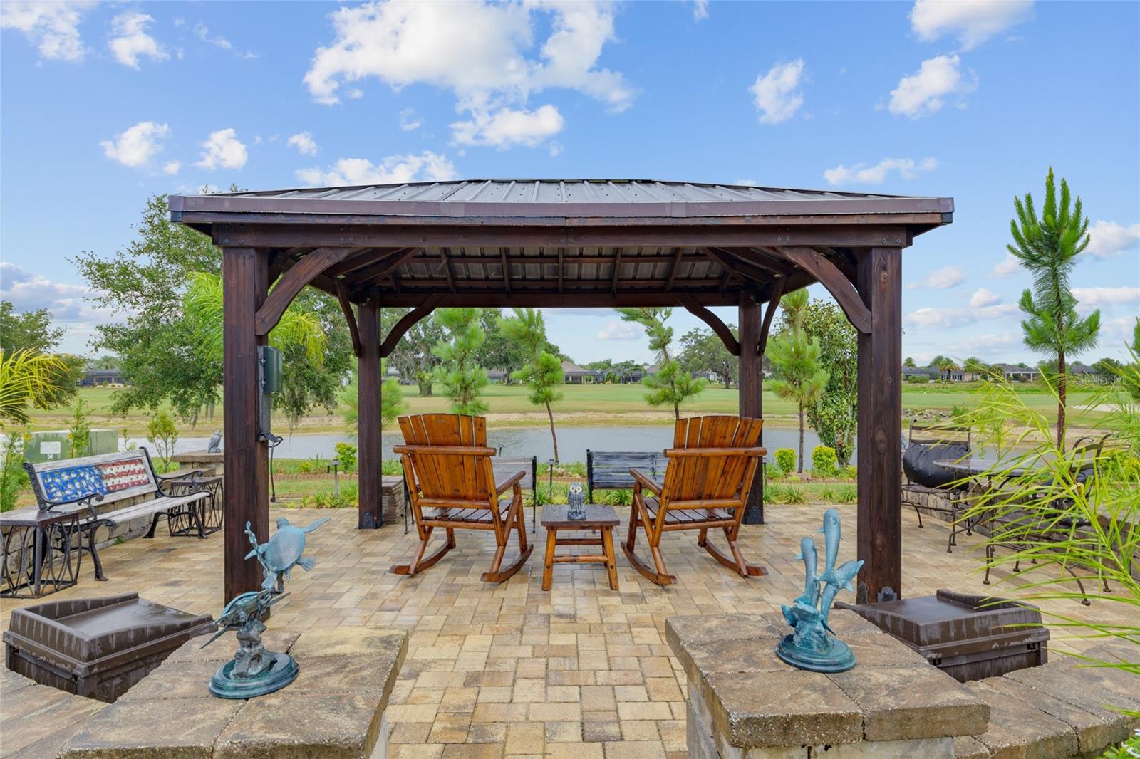 3097 BUREAU PATH, THE VILLAGES, FL, 32163