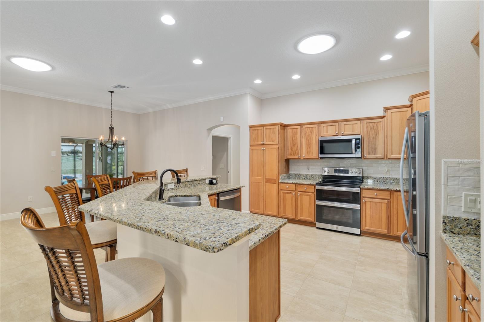 3097 BUREAU PATH, THE VILLAGES, FL, 32163