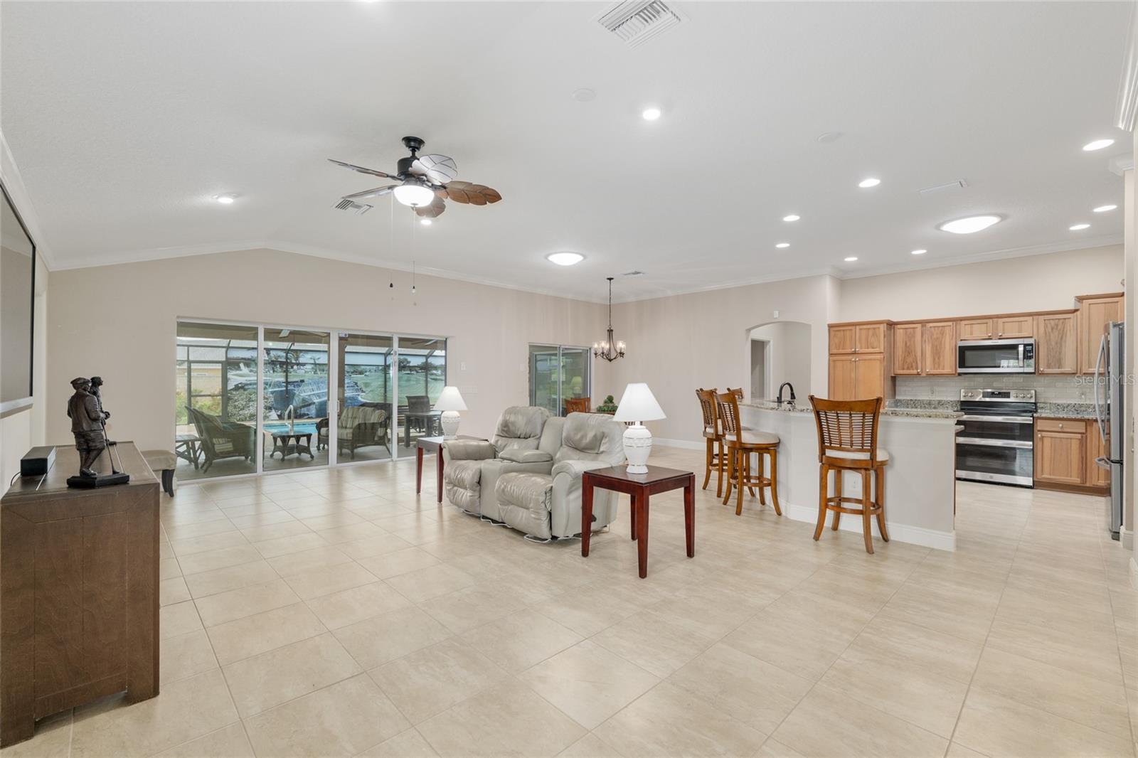 3097 BUREAU PATH, THE VILLAGES, FL, 32163