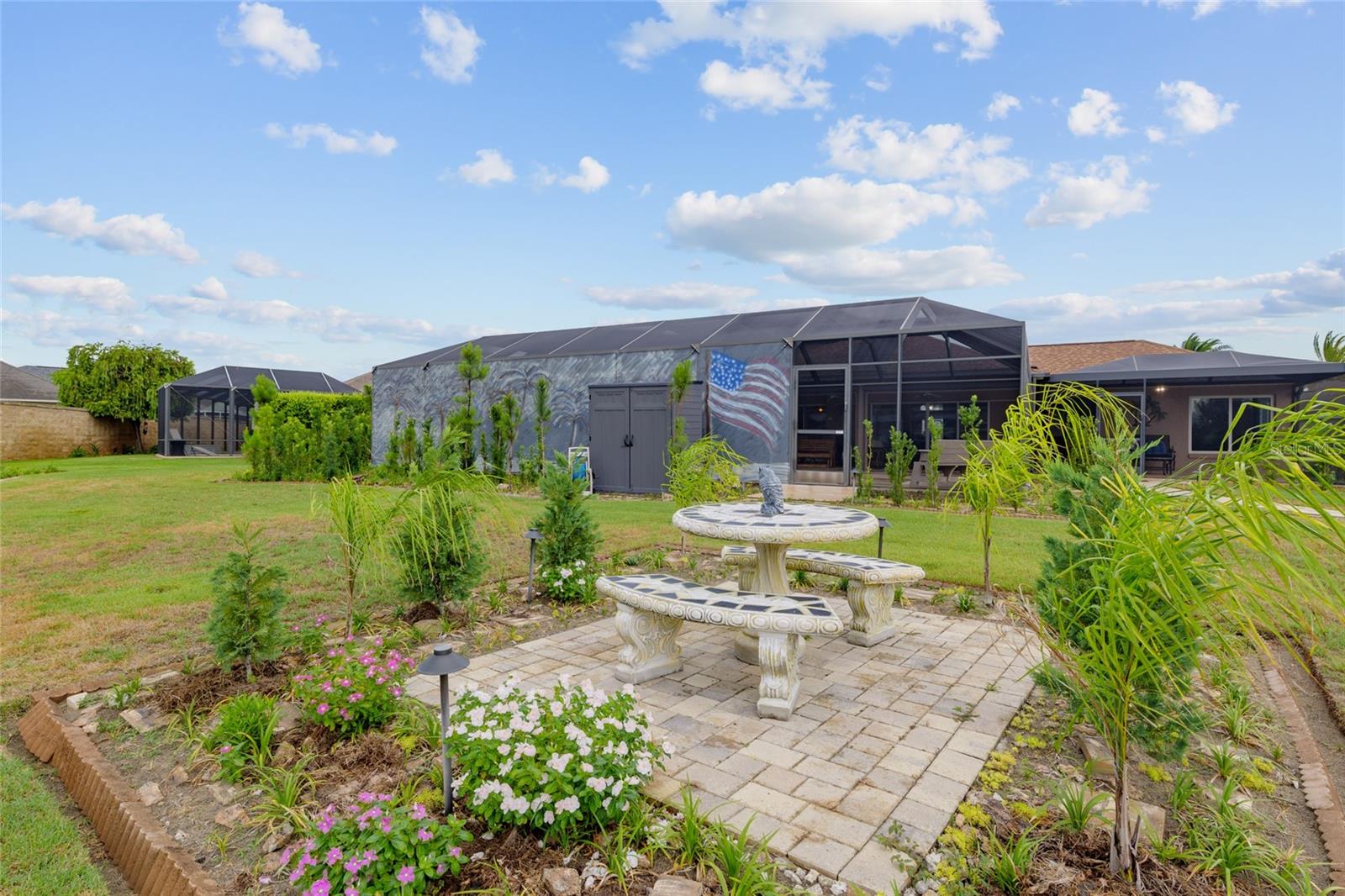 3097 BUREAU PATH, THE VILLAGES, FL, 32163