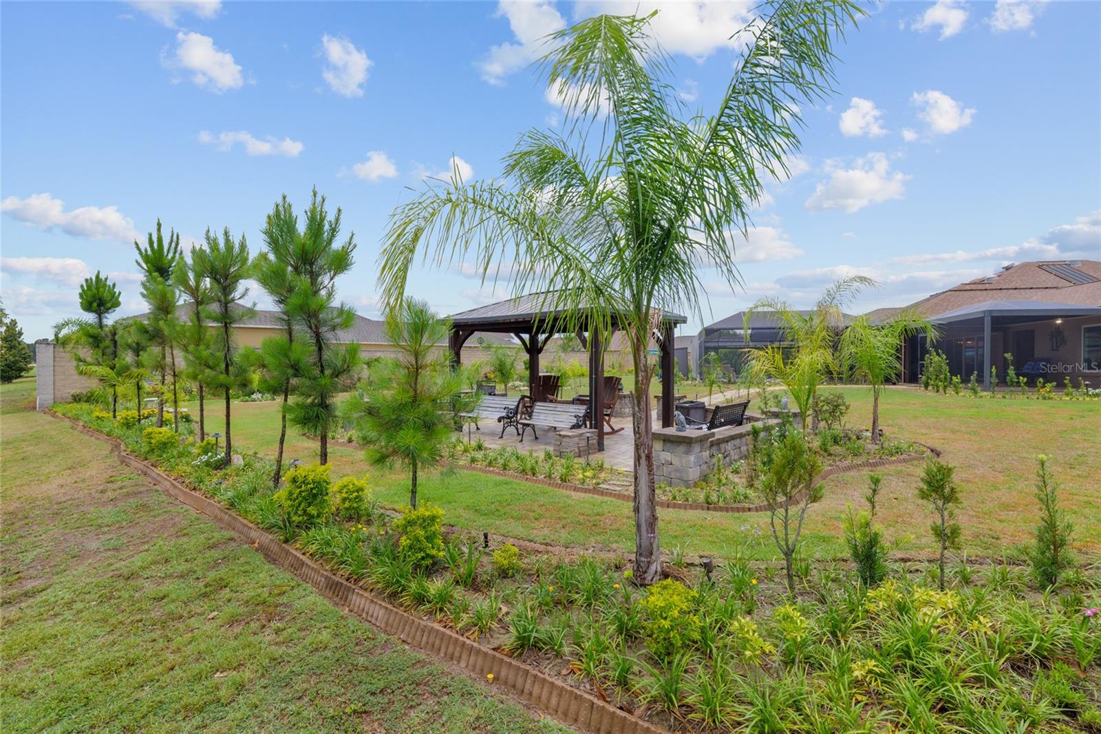 3097 BUREAU PATH, THE VILLAGES, FL, 32163