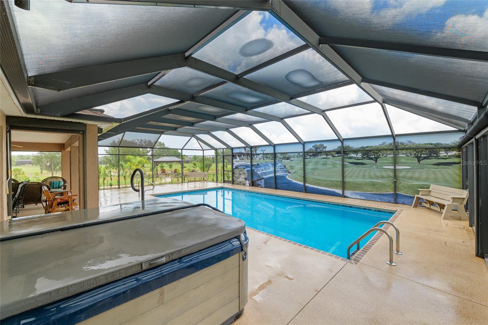 3097 BUREAU PATH, THE VILLAGES, FL, 32163