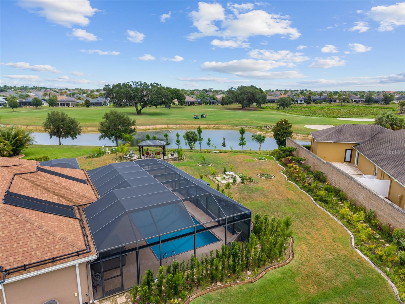 3097 BUREAU PATH, THE VILLAGES, FL, 32163