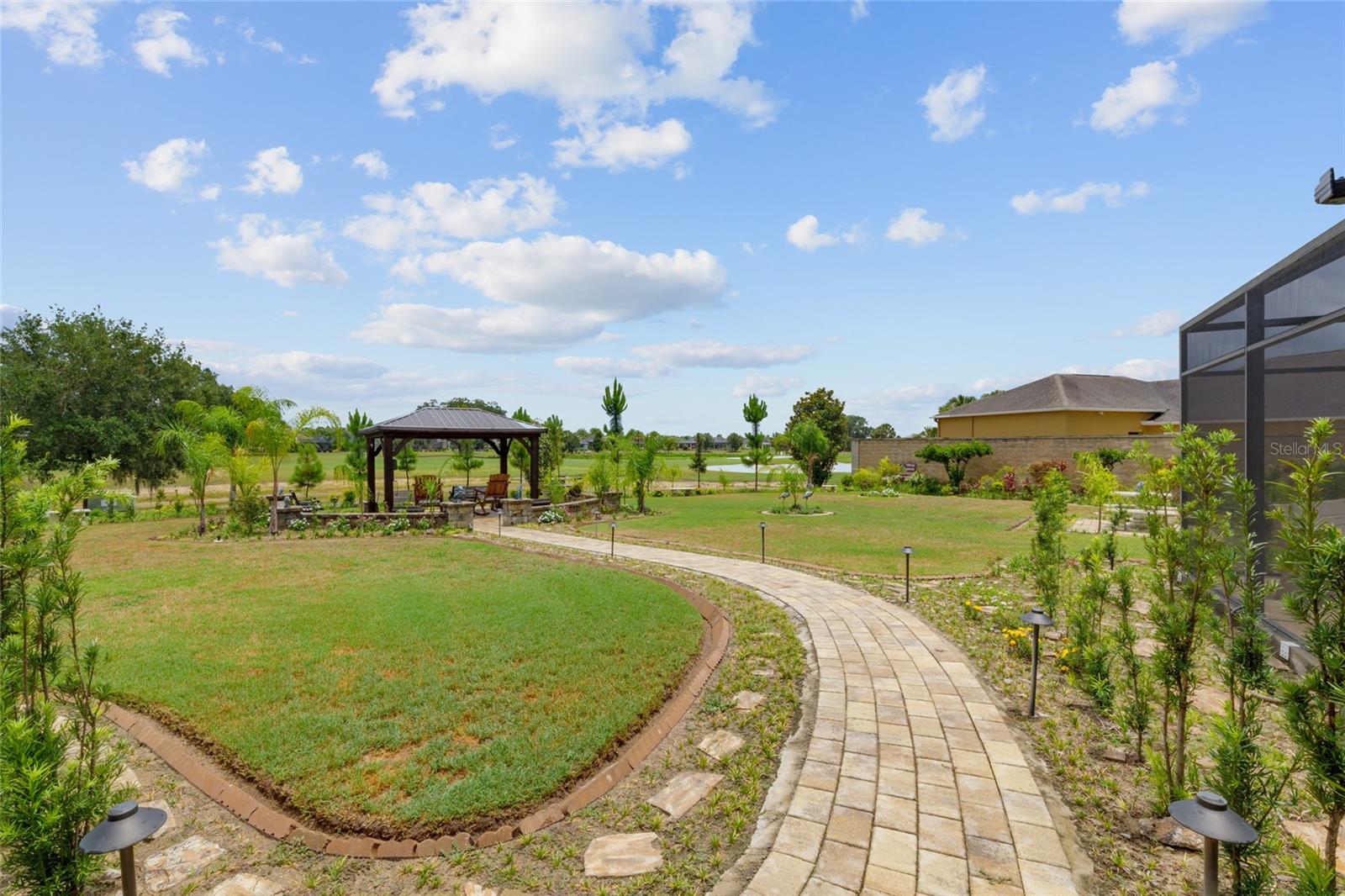 3097 BUREAU PATH, THE VILLAGES, FL, 32163