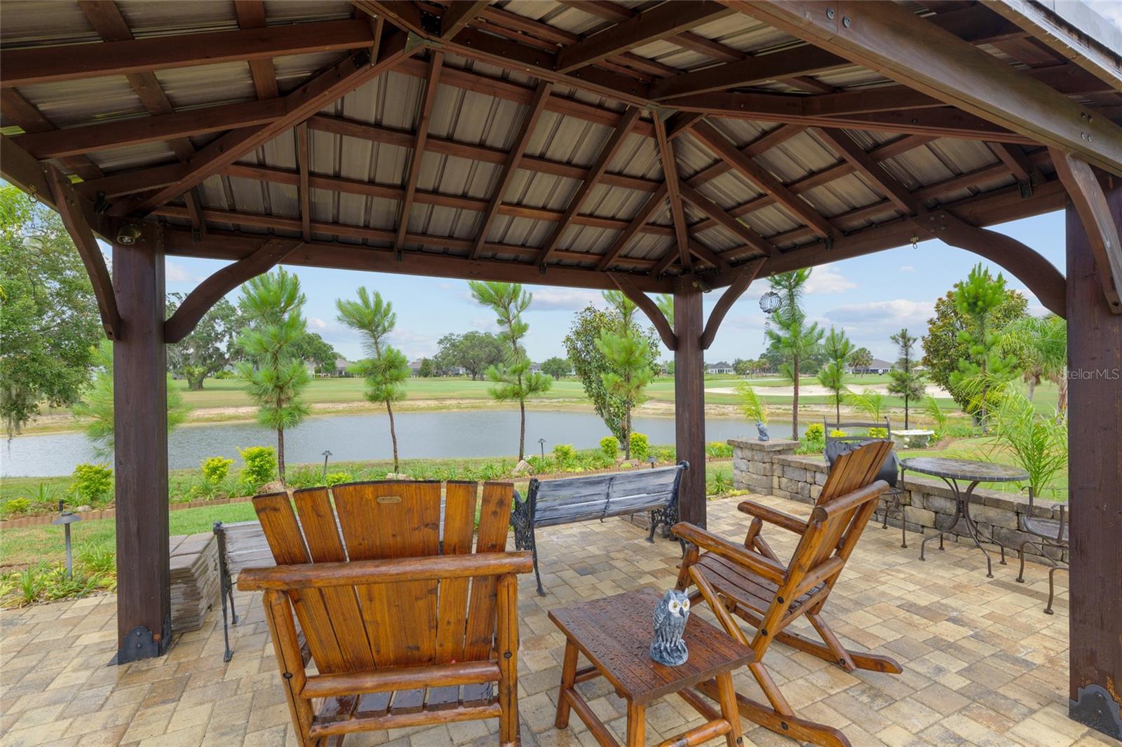 3097 BUREAU PATH, THE VILLAGES, FL, 32163