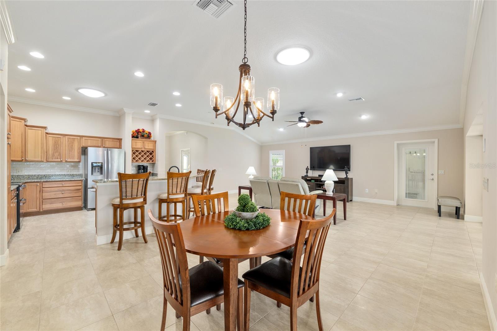 3097 BUREAU PATH, THE VILLAGES, FL, 32163