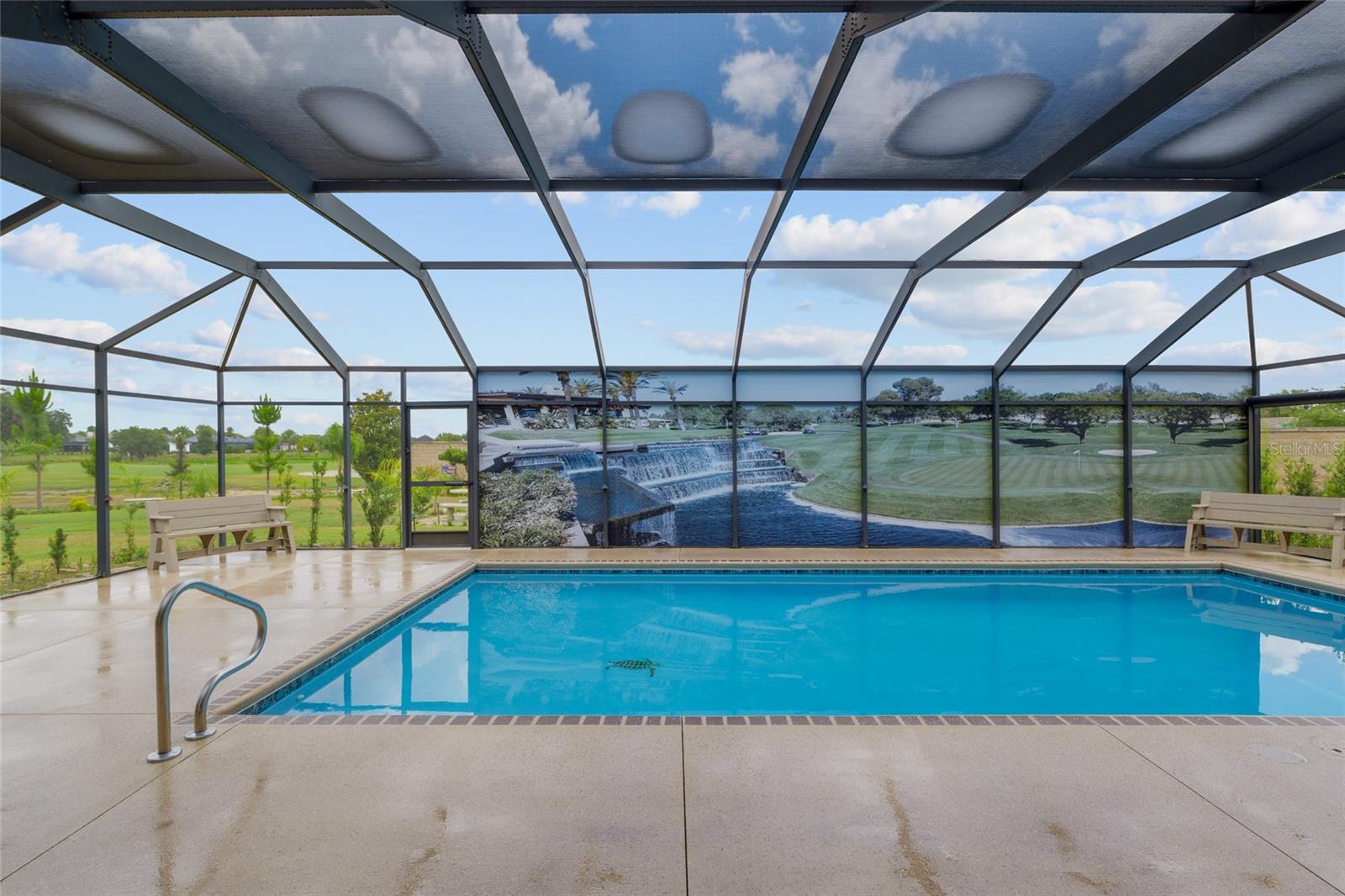 3097 BUREAU PATH, THE VILLAGES, FL, 32163