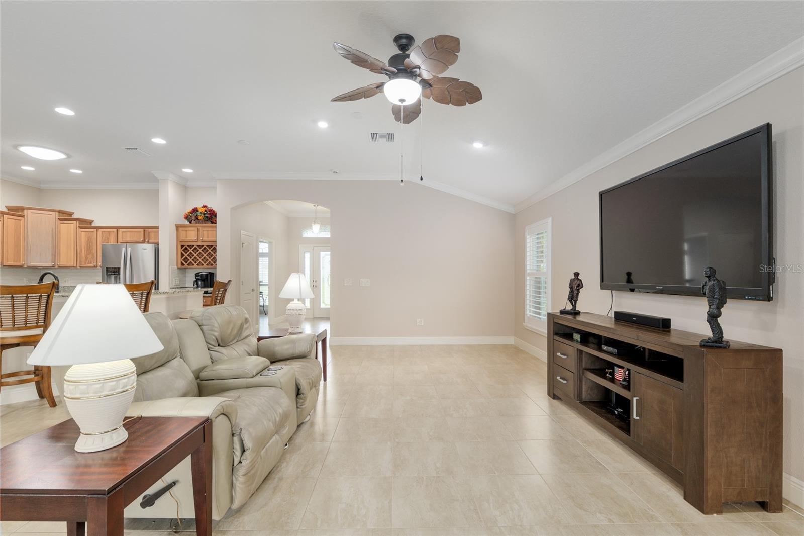 3097 BUREAU PATH, THE VILLAGES, FL, 32163