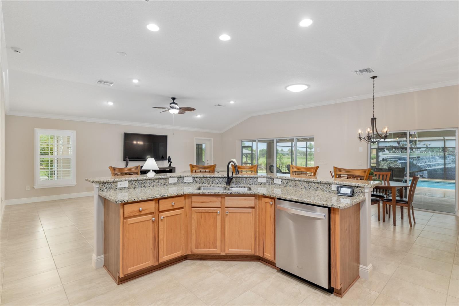 3097 BUREAU PATH, THE VILLAGES, FL, 32163