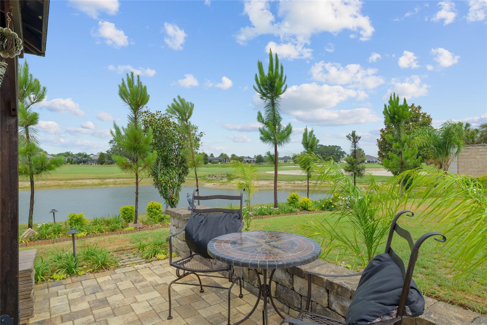 3097 BUREAU PATH, THE VILLAGES, FL, 32163