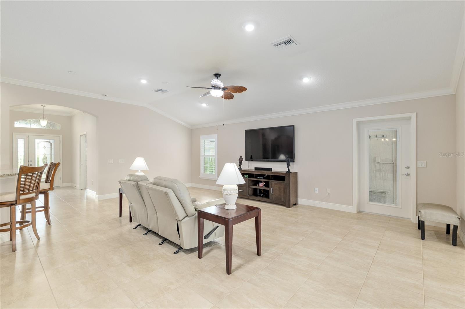 3097 BUREAU PATH, THE VILLAGES, FL, 32163