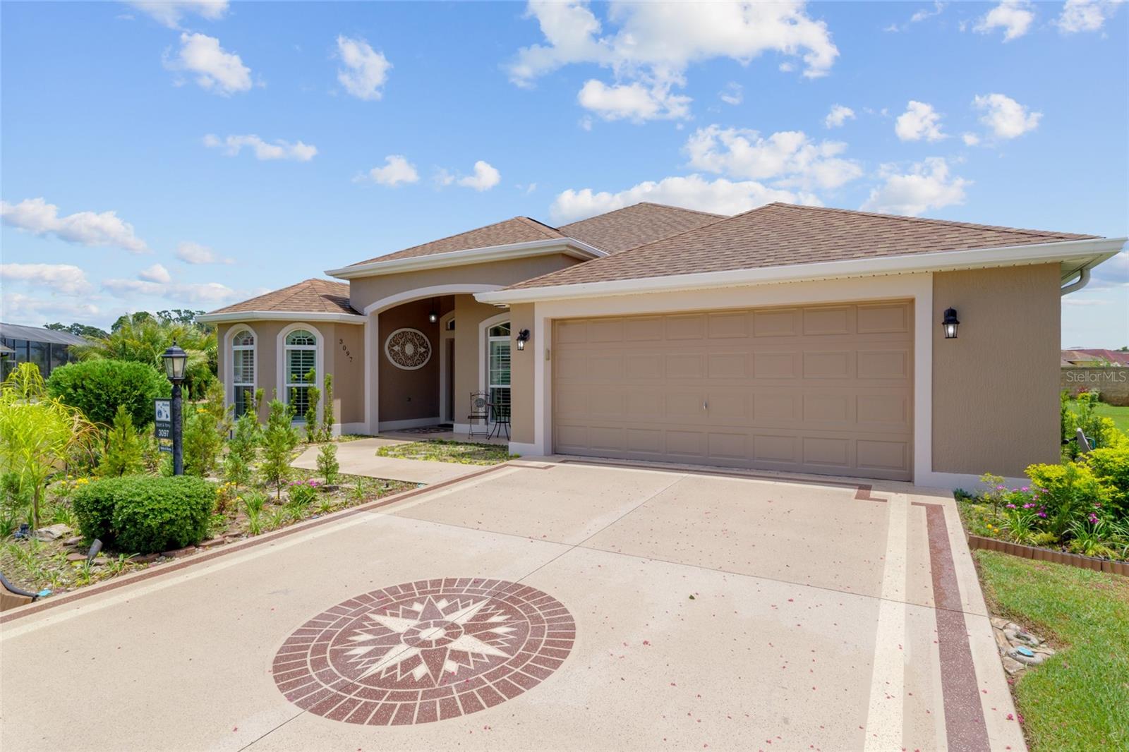 3097 BUREAU PATH, THE VILLAGES, FL, 32163