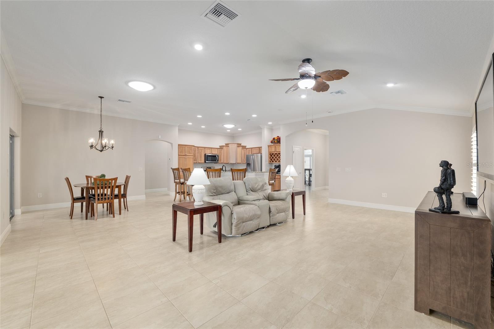 3097 BUREAU PATH, THE VILLAGES, FL, 32163