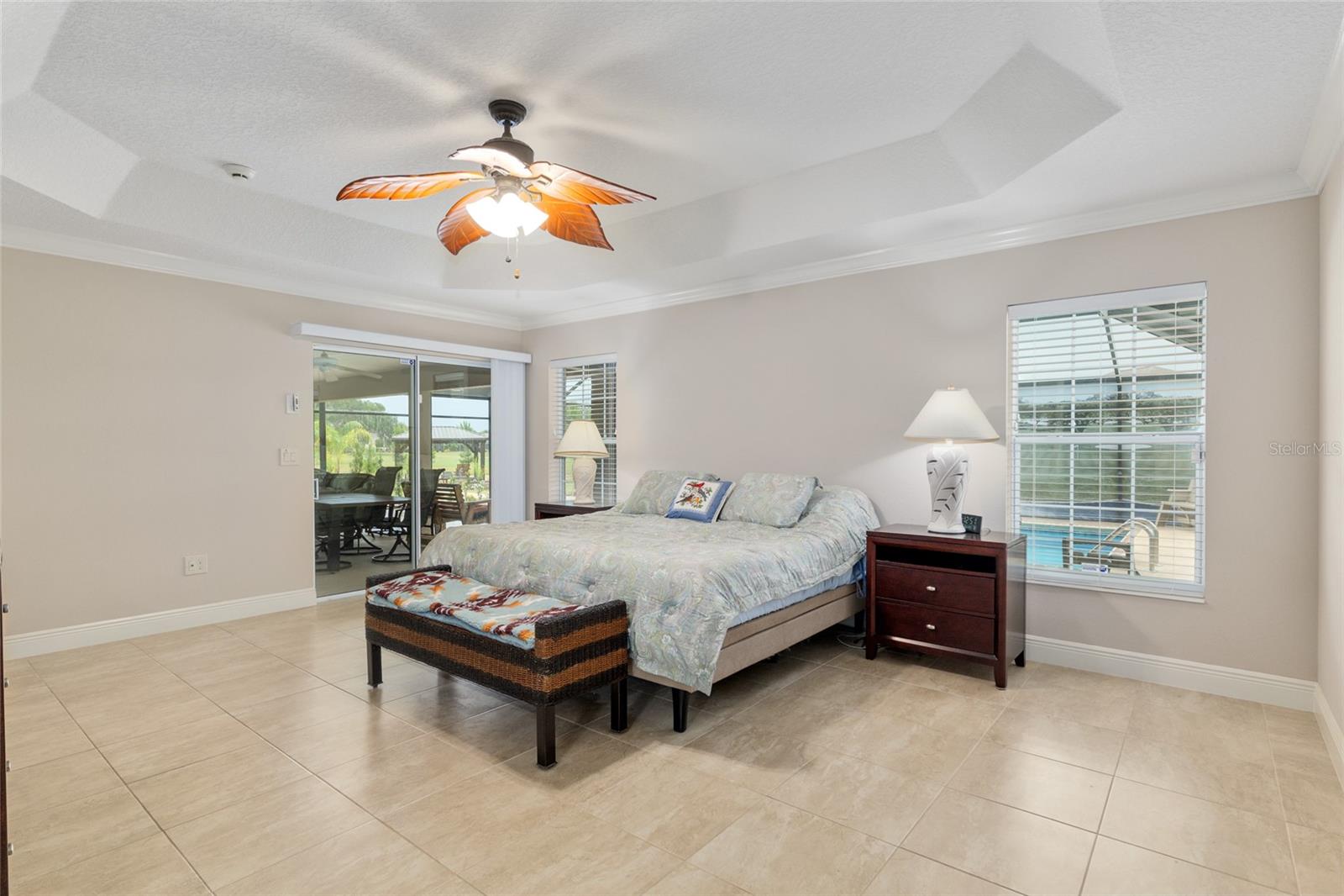 3097 BUREAU PATH, THE VILLAGES, FL, 32163