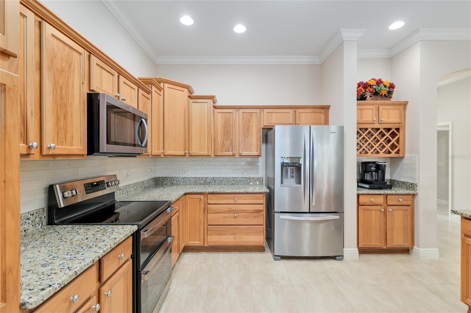 3097 BUREAU PATH, THE VILLAGES, FL, 32163