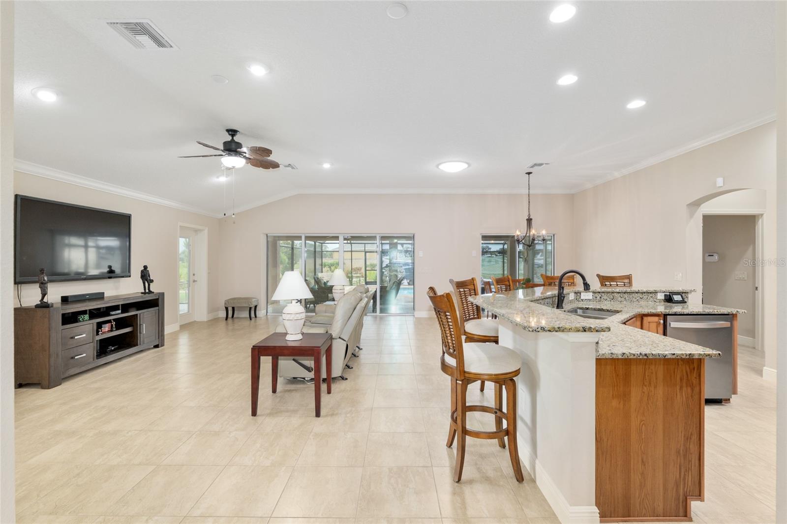 3097 BUREAU PATH, THE VILLAGES, FL, 32163