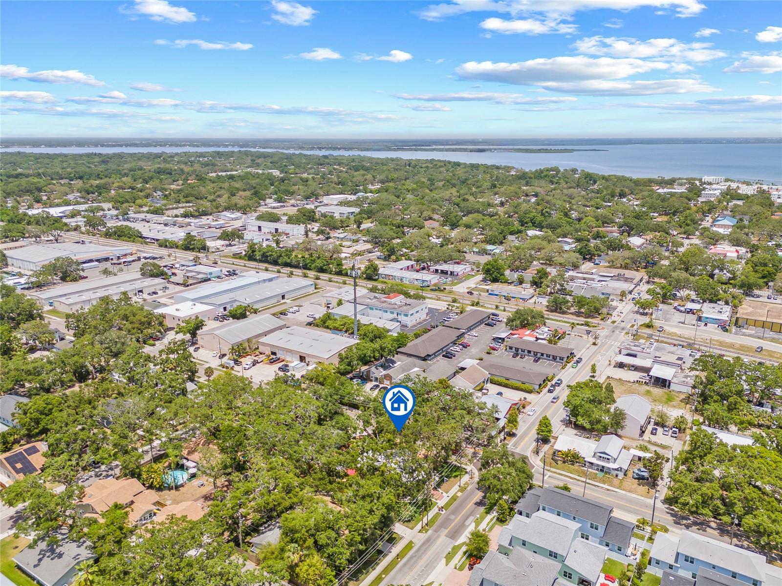 1005 MAIN ST, SAFETY HARBOR, FL, 34695