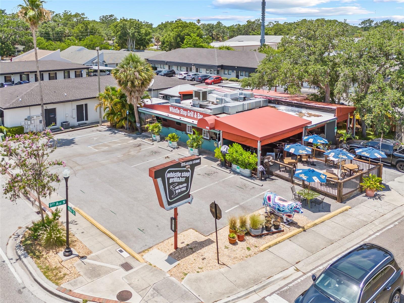 1005 MAIN ST, SAFETY HARBOR, FL, 34695