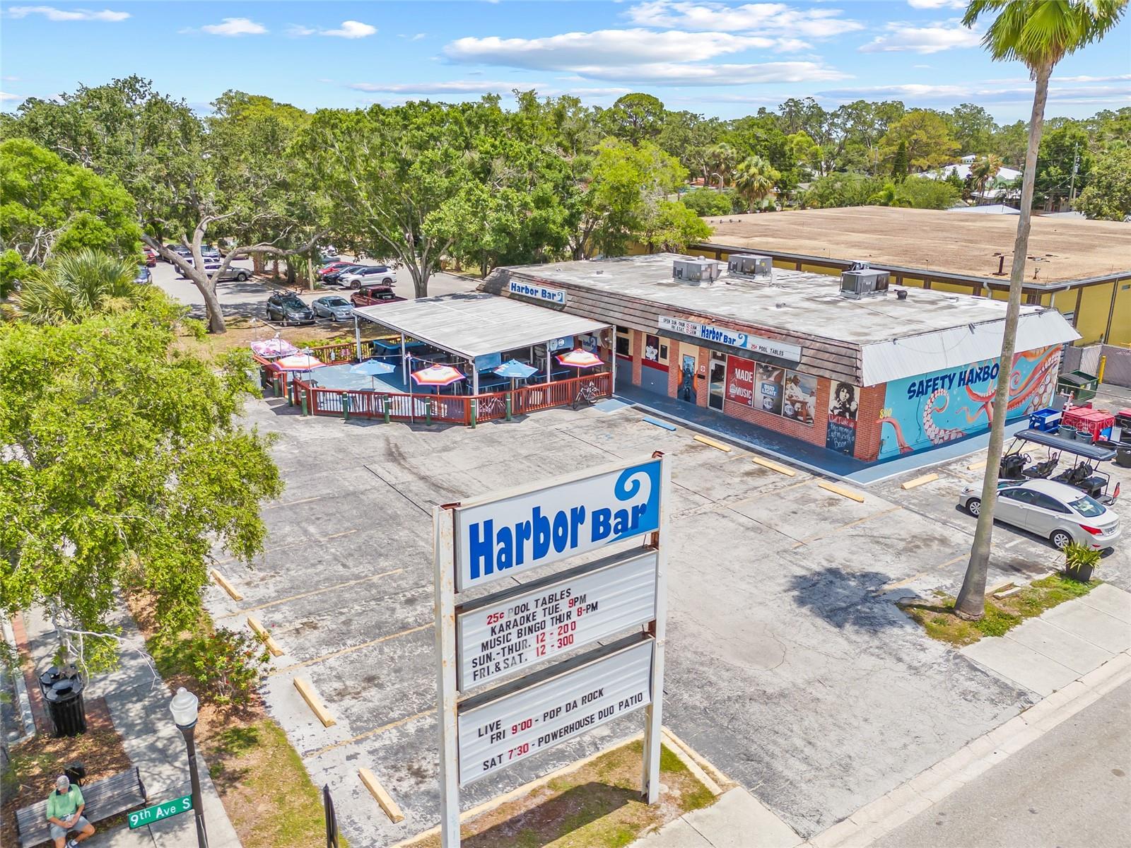1005 MAIN ST, SAFETY HARBOR, FL, 34695