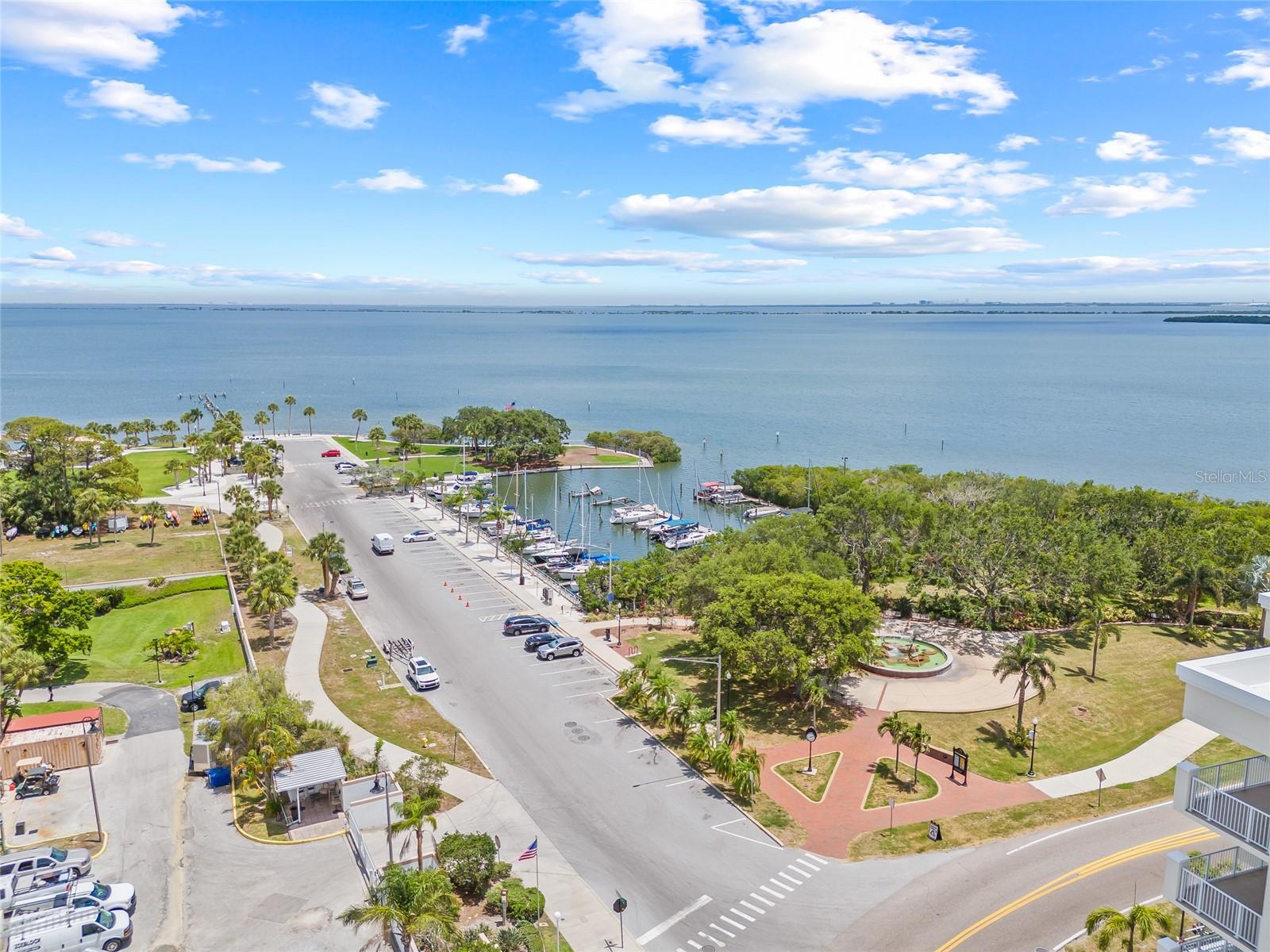 1005 MAIN ST, SAFETY HARBOR, FL, 34695