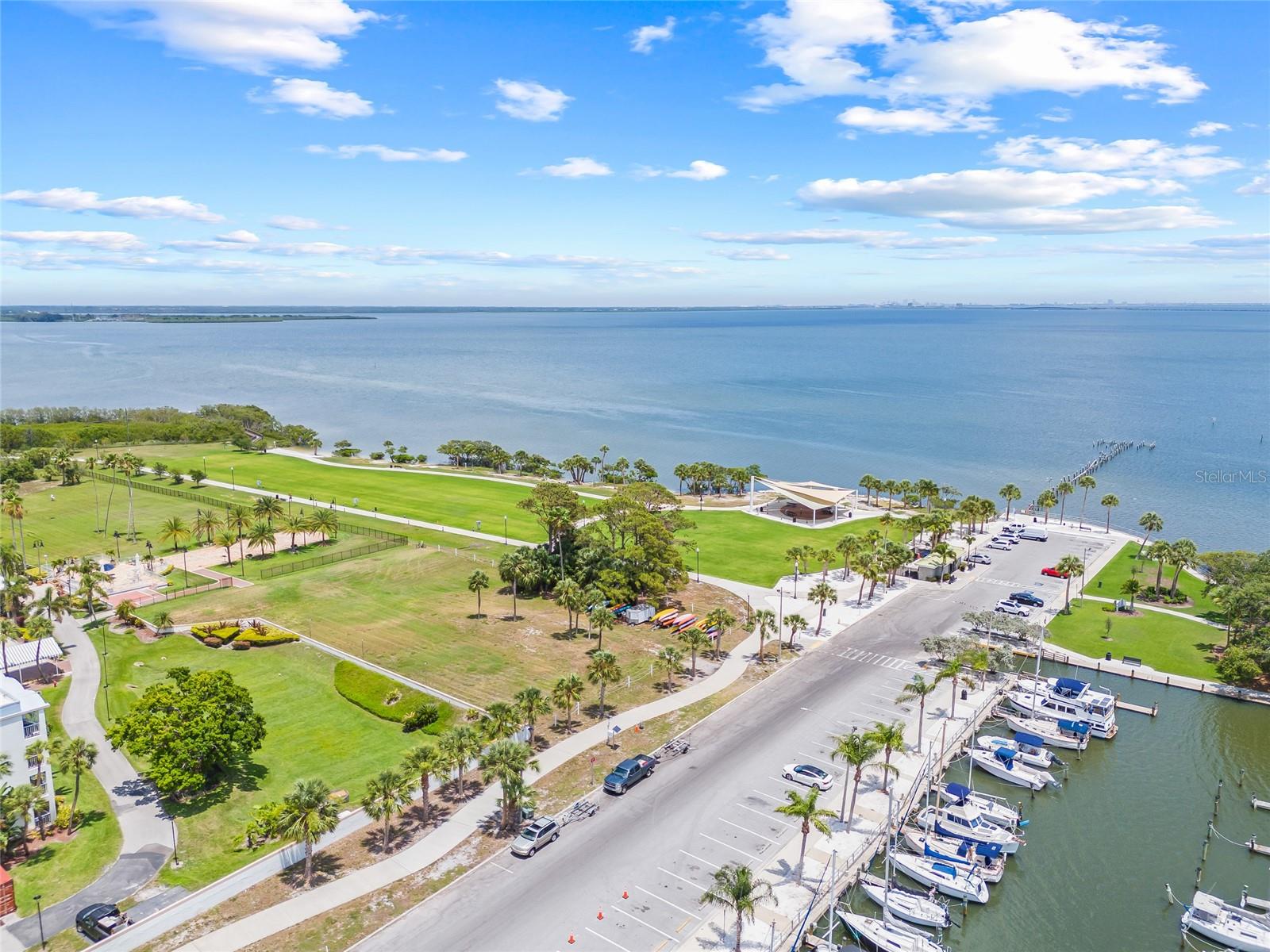 1005 MAIN ST, SAFETY HARBOR, FL, 34695