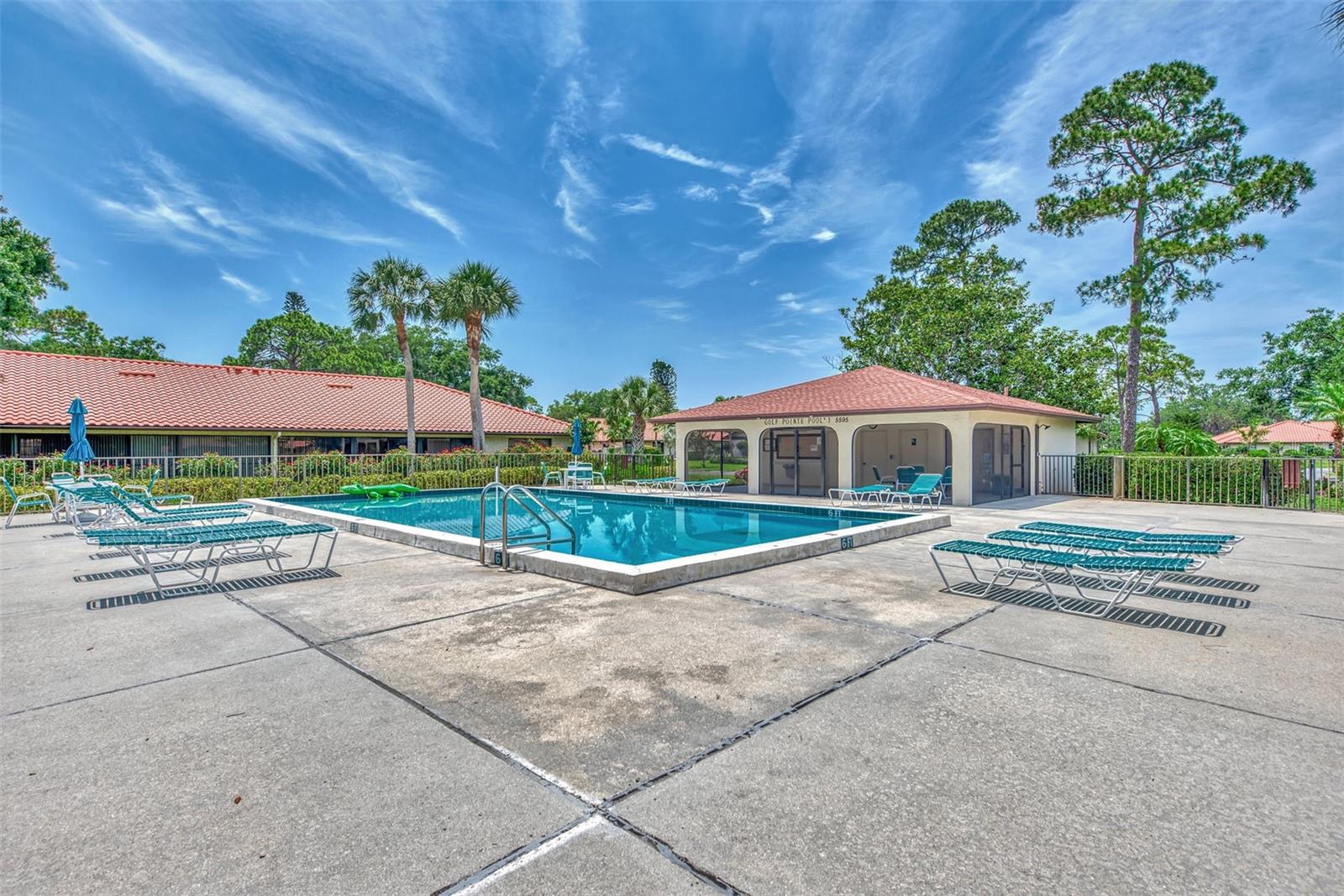 5651 GOLF POINTE DR #5651, SARASOTA, FL, 34243