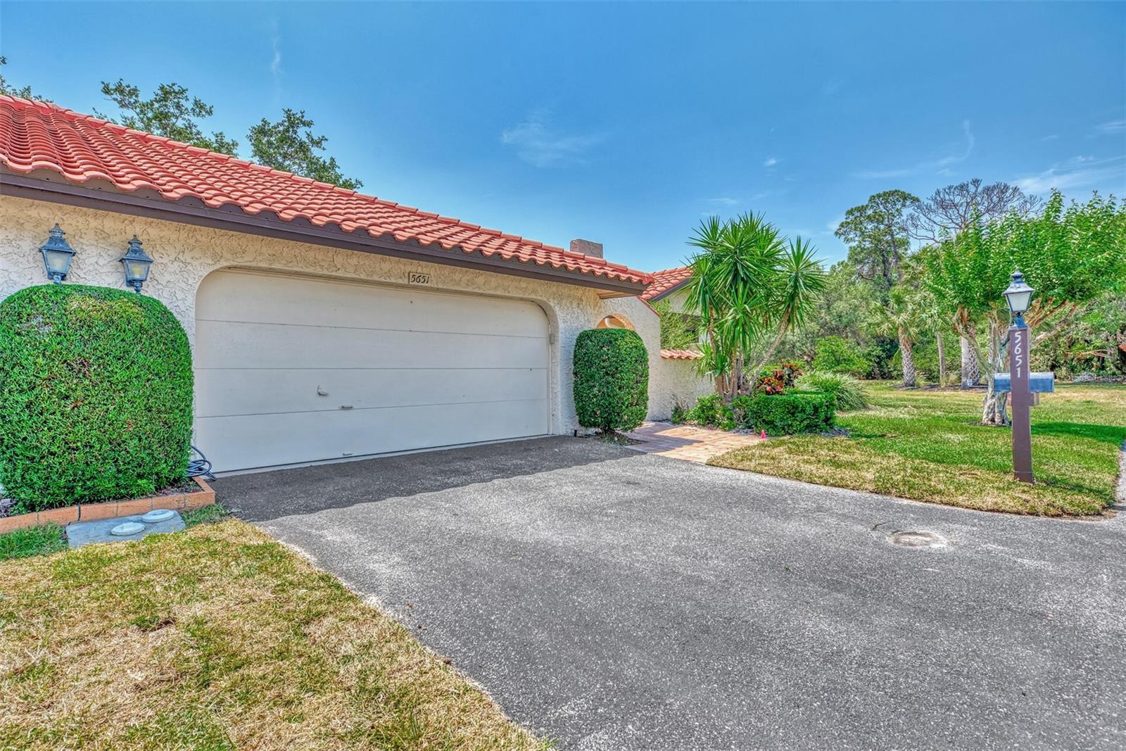 5651 GOLF POINTE DR #5651, SARASOTA, FL, 34243